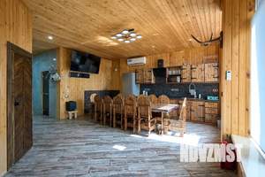 Дом 115м&sup2;, 2-этажный, посуточно, 