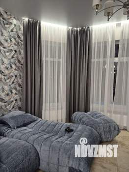 Дом 250м&sup2;, 1-этажный, посуточно, 