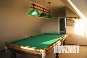 Дом 120м², 2-этажный, посуточно, 