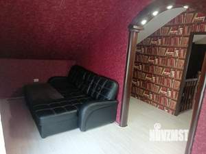 Дом 97м&sup2;, 2-этажный, на длительный срок, 