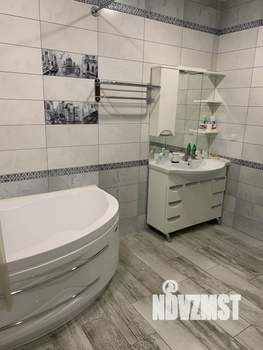 Дом 130м², 2-этажный, посуточно, 