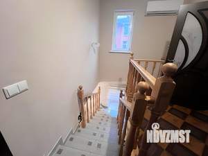 Таунхаус 120м², 2-этажный, на длительный срок, 