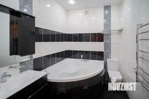 Коттедж 130м², 2-этажный, на длительный срок, 