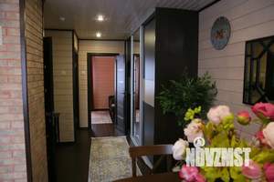 Дом 80м², 2-этажный, посуточно, 