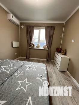 Дом 80м&sup2;, 1-этажный, посуточно, 