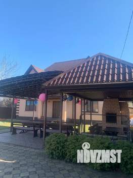 Дом 240м&sup2;, 2-этажный, посуточно, 