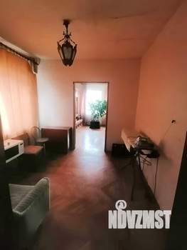 Дом 60м&sup2;, 1-этажный, на длительный срок, 