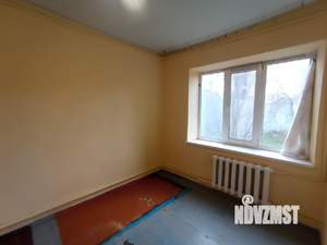 Дом 80м&sup2;, 1-этажный, на длительный срок, 