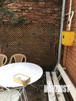 Дом 32м&sup2;, 1-этажный, на длительный срок, 