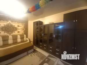 Дом 54м², 1-этажный, на длительный срок, 