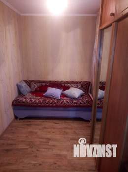 Дом 35м², 1-этажный, на длительный срок, 