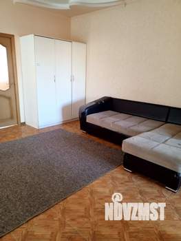 Дом 70м&sup2;, 1-этажный, на длительный срок, 