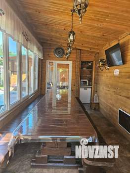 Дом 80м&sup2;, 1-этажный, посуточно, 