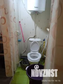 Дом 20м², 2-этажный, посуточно, 