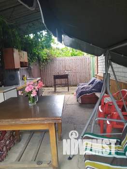 Дом 92м&sup2;, 2-этажный, посуточно, 