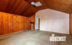 Дом 100м&sup2;, 2-этажный, на длительный срок, 