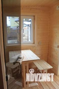 Дом 250м², 2-этажный, посуточно, 