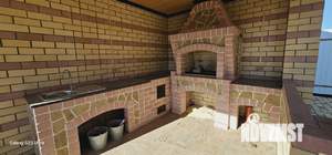 Дом 150м&sup2;, 2-этажный, на длительный срок, 