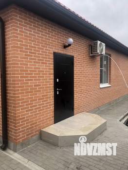 Дом 45м&sup2;, 1-этажный, на длительный срок, 