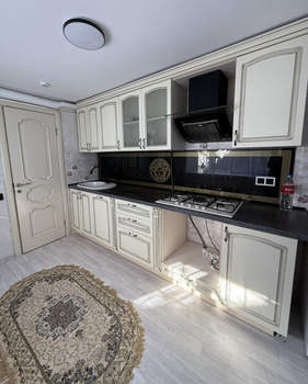 Дом 142м&sup2;, 2-этажный, на длительный срок, 