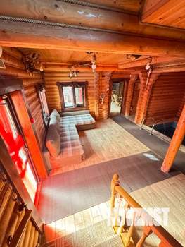 Дом 130м&sup2;, 1-этажный, посуточно, 