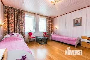 Дом 380м², 1-этажный, на длительный срок, 