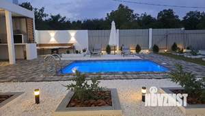 Дом 110м², 1-этажный, посуточно, 