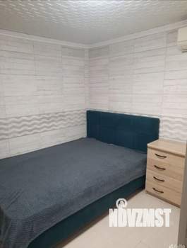 Дом 30м², 1-этажный, на длительный срок, 