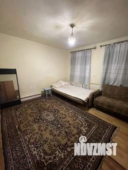 Дом 35м², 1-этажный, на длительный срок, 