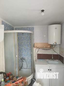 Дом 20м&sup2;, 1-этажный, на длительный срок, 