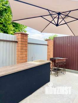 Дом 200м&sup2;, 2-этажный, посуточно, 