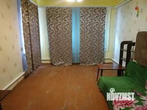 Дом 36м&sup2;, 1-этажный, на длительный срок, 