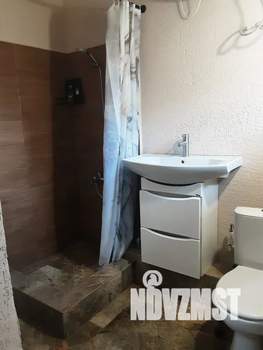 Дом 28м², 1-этажный, посуточно, 