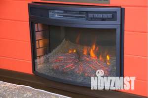 Дом 80м&sup2;, 2-этажный, посуточно, 