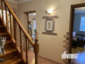 Дом 120м², 2-этажный, на длительный срок, 