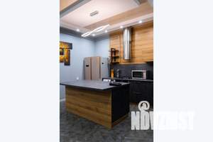 Дом 280м&sup2;, 3-этажный, посуточно, 