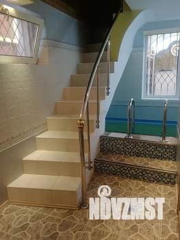 Дом 180м&sup2;, 2-этажный, посуточно, 