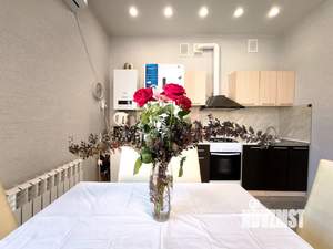 Дом 85м², 1-этажный, посуточно, 