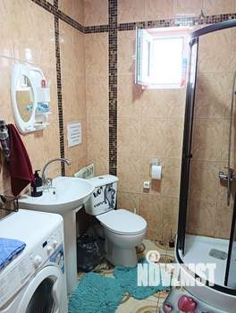 Дом 27м², 1-этажный, посуточно, 