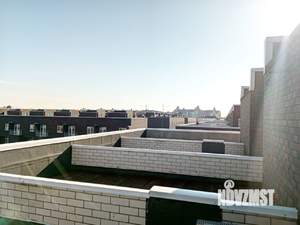 Таунхаус 100м², 2-этажный, на длительный срок, 