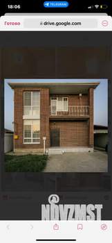 Дом 147м&sup2;, 2-этажный, посуточно, 