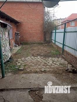 Дом 60м&sup2;, 1-этажный, на длительный срок, 