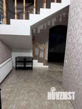 Таунхаус 120м², 2-этажный, на длительный срок, 