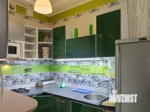 Дом 101м&sup2;, 2-этажный, на длительный срок, 