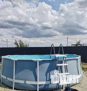 Дом 90м&sup2;, 1-этажный, посуточно, 