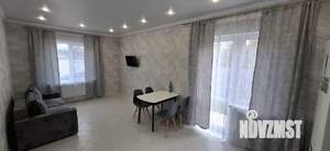 Дом 70м&sup2;, 1-этажный, на длительный срок, 