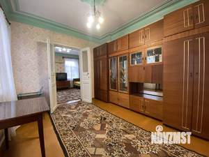 Дом 65м&sup2;, 1-этажный, на длительный срок, 