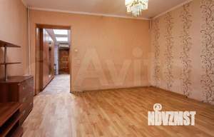 Дом 100м&sup2;, 2-этажный, на длительный срок, 