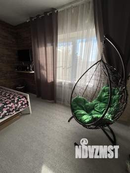 Дом 140м&sup2;, 1-этажный, посуточно, 