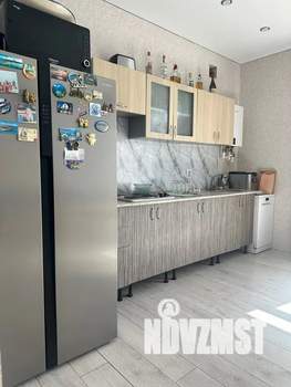 Дом 89м&sup2;, 1-этажный, посуточно, 